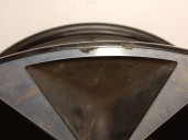 Recambio de llanta para cupra formentor (km7, kmp) 1.5 tsi referencia OEM IAM 5FF601025E R198JX19H2ET40 