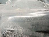 Recambio de paso rueda delantero izquierdo para subaru forester (sh_) 2.0 d awd (shh) referencia OEM IAM 59120SC010 59120SC010 