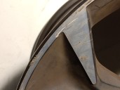 Recambio de llanta para cupra formentor (km7, kmp) 1.5 tsi referencia OEM IAM 5FF601025E R198JX19H2ET40 