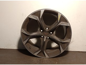 Recambio de llanta para cupra formentor (km7, kmp) 1.5 tsi referencia OEM IAM 5FF601025E R198JX19H2ET40 