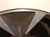 Recambio de llanta para cupra formentor (km7, kmp) 1.5 tsi referencia OEM IAM 5FF601025E R198JX19H2ET40 