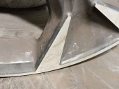 Recambio de llanta para cupra formentor (km7, kmp) 1.5 tsi referencia OEM IAM 5FF601025E R198JX19H2ET40 