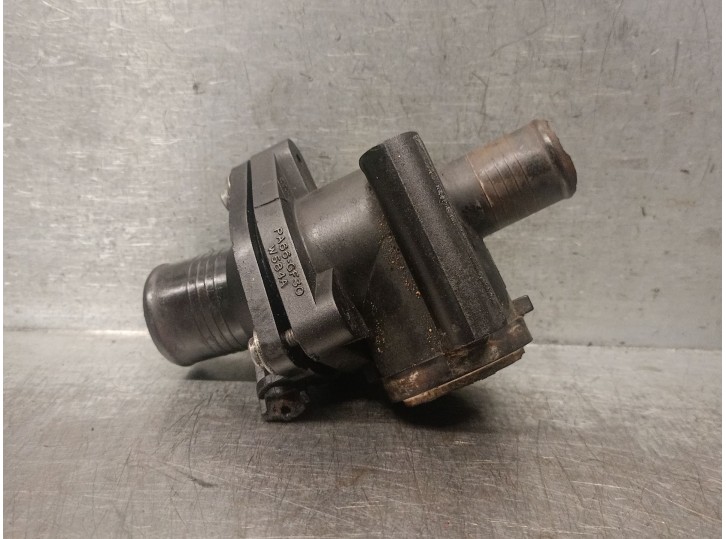 Recambio de termostato para ford mondeo iii (b5y) 2.2 tdci referencia OEM IAM 2S7Q8A586AB 1633900 
