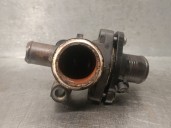 Recambio de termostato para ford mondeo iii (b5y) 2.2 tdci referencia OEM IAM 2S7Q8A586AB 1633900 