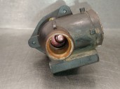 Recambio de termostato para ford mondeo iii (b5y) 2.2 tdci referencia OEM IAM 2S7Q8A586AB 1633900 