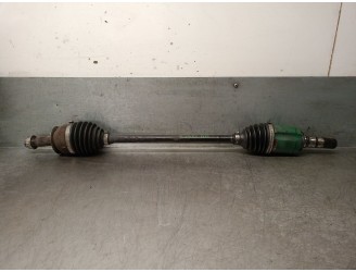 Recambio de transmision delantera derecha para subaru forester (sh_) 2.0 d awd (shh) referencia OEM IAM 28421SC021 28421SC021 