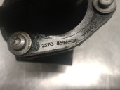 Recambio de termostato para ford mondeo iii (b5y) 2.2 tdci referencia OEM IAM 2S7Q8A586AB 1633900 