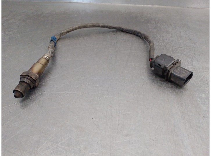 Recambio de sonda lambda para bmw x4 (f26) xdrive 35 d referencia OEM IAM 0281004028 0281004028 