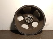 Recambio de llanta para cupra formentor (km7, kmp) 1.5 tsi referencia OEM IAM 5FF601025E R198JX19H2ET40 