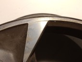 Recambio de llanta para cupra formentor (km7, kmp) 1.5 tsi referencia OEM IAM 5FF601025E R198JX19H2ET40 