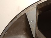 Recambio de llanta para cupra formentor (km7, kmp) 1.5 tsi referencia OEM IAM 5FF601025E R198JX19H2ET40 