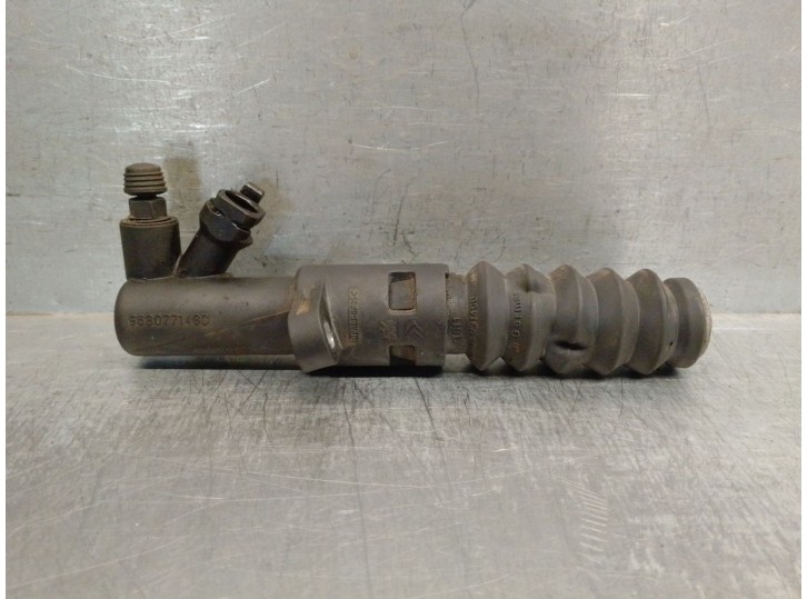 Recambio de bombin embrague para peugeot 308 i (4a_, 4c_) 2.0 hdi referencia OEM IAM 9680771480 218289 