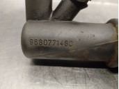 Recambio de bombin embrague para peugeot 308 i (4a_, 4c_) 2.0 hdi referencia OEM IAM 9680771480 218289 