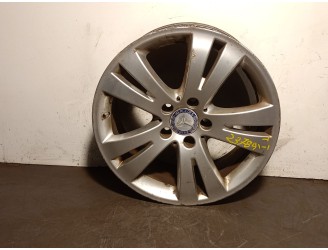 Recambio de llanta para mercedes-benz clase c (w204) c 300 4-matic (204.081) referencia OEM IAM A2044010402 R177.5JX17H2ET47 