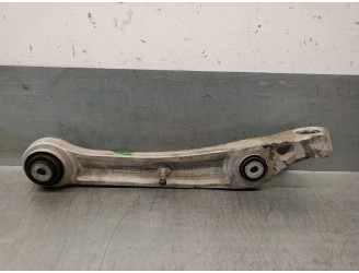Recambio de brazo suspension inferior delantero derecho para volkswagen touareg (cr7, rc8) 3.0 tsi 4motion referencia OEM IAM 4M