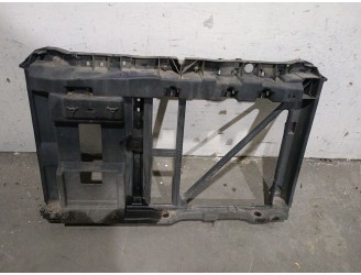 Recambio de calandra delantera de radiador para citroën c2 1.4 hdi referencia OEM IAM 7104FQ  7104FQ