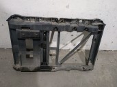 Recambio de calandra delantera de radiador para citroën c2 1.4 hdi referencia OEM IAM 7104FQ  7104FQ