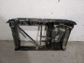 Recambio de calandra delantera de radiador para citroën c2 1.4 hdi referencia OEM IAM 7104FQ  7104FQ