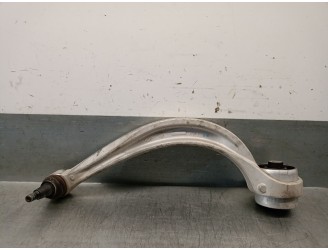 Recambio de brazo suspension inferior delantero derecho para volkswagen touareg (cr7, rc8) 3.0 tsi 4motion referencia OEM IAM 4M