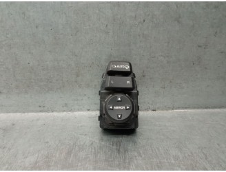 Recambio de mando retrovisor para hyundai ioniq (ae) 1.6 gdi hybrid referencia OEM IAM 93530G2000 93530G20004X 