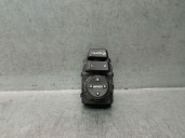 Recambio de mando retrovisor para hyundai ioniq (ae) 1.6 gdi hybrid referencia OEM IAM 93530G2000 93530G20004X 