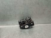 Recambio de mando retrovisor para hyundai ioniq (ae) 1.6 gdi hybrid referencia OEM IAM 93530G2000 93530G20004X 