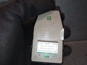 Recambio de mando retrovisor para hyundai ioniq (ae) 1.6 gdi hybrid referencia OEM IAM 93530G2000 93530G20004X 