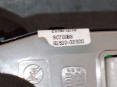 Recambio de mando retrovisor para hyundai ioniq (ae) 1.6 gdi hybrid referencia OEM IAM 93530G2000 93530G20004X 