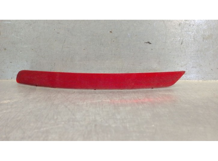 Recambio de piloto trasero izquierdo paragolpes para citroën c3 ii (sc_) 1.6 hdi referencia OEM IAM 9682418080 6340G2 