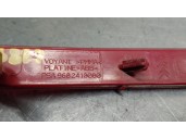 Recambio de piloto trasero izquierdo paragolpes para citroën c3 ii (sc_) 1.6 hdi referencia OEM IAM 9682418080 6340G2 