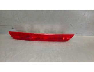 Recambio de luz central de freno para citroën c3 ii (sc_) 1.6 hdi referencia OEM IAM 9683116580 6351JS 