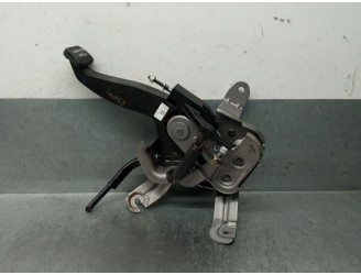 Recambio de palanca freno de mano para hyundai ioniq (ae) 1.6 gdi hybrid referencia OEM IAM 59710G2100 59710G2100 