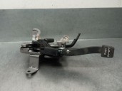Recambio de palanca freno de mano para hyundai ioniq (ae) 1.6 gdi hybrid referencia OEM IAM 59710G2100 59710G2100 