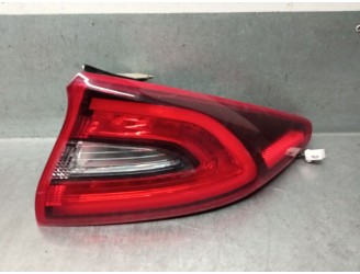 Recambio de piloto trasero derecho para hyundai ioniq (ae) 1.6 gdi hybrid referencia OEM IAM 92402G2100 92402G2100 