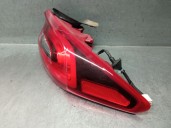 Recambio de piloto trasero derecho para hyundai ioniq (ae) 1.6 gdi hybrid referencia OEM IAM 92402G2100 92402G2100 