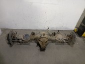 Recambio de puente trasero para hyundai terracan (hp) 2.9 crdi cat referencia OEM IAM 52100H1120 52100H1120 