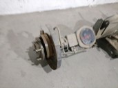 Recambio de puente trasero para hyundai terracan (hp) 2.9 crdi cat referencia OEM IAM 52100H1120 52100H1120 