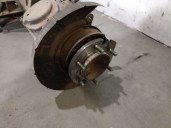 Recambio de puente trasero para hyundai terracan (hp) 2.9 crdi cat referencia OEM IAM 52100H1120 52100H1120 