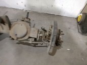 Recambio de puente trasero para hyundai terracan (hp) 2.9 crdi cat referencia OEM IAM 52100H1120 52100H1120 