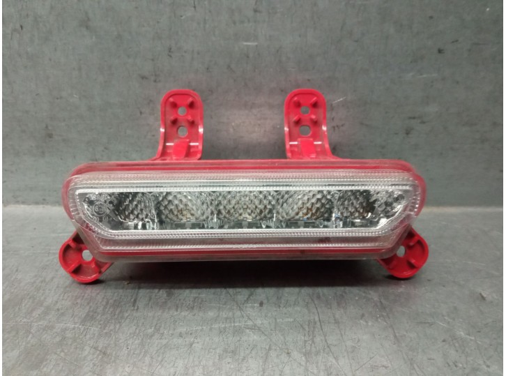 Recambio de faro antiniebla trasero derecho para hyundai ioniq (ae) 1.6 gdi hybrid referencia OEM IAM 92405G2100 92405G2100 