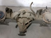 Recambio de puente trasero para hyundai terracan (hp) 2.9 crdi cat referencia OEM IAM 52100H1120 52100H1120 