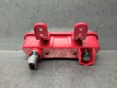 Recambio de faro antiniebla trasero derecho para hyundai ioniq (ae) 1.6 gdi hybrid referencia OEM IAM 92405G2100 92405G2100 