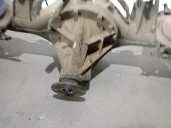 Recambio de puente trasero para hyundai terracan (hp) 2.9 crdi cat referencia OEM IAM 52100H1120 52100H1120 