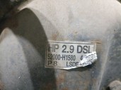 Recambio de puente trasero para hyundai terracan (hp) 2.9 crdi cat referencia OEM IAM 52100H1120 52100H1120 