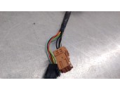 Recambio de retrovisor derecho para citroën c3 ii (sc_) 1.6 hdi referencia OEM IAM 8154AR 8154AR 