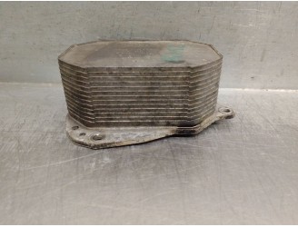 Recambio de enfriador aceite motor para renault trafic ii furgoneta (fl) 2.5 dci 145 (fl0j) referencia OEM IAM G9UB632 G9UB632 