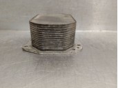 Recambio de enfriador aceite motor para renault trafic ii furgoneta (fl) 2.5 dci 145 (fl0j) referencia OEM IAM G9UB632 G9UB632 