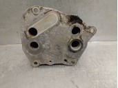 Recambio de enfriador aceite motor para renault trafic ii furgoneta (fl) 2.5 dci 145 (fl0j) referencia OEM IAM G9UB632 G9UB632 