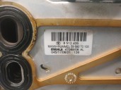 Recambio de soporte filtro aceite para bmw serie 1 berlina (e81/e87) 2.0 16v referencia OEM IAM 8512435 11427807799 