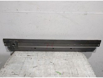 Recambio de refuerzo paragolpes delantero para jaguar f-pace (x761) 2.0 td4 referencia OEM IAM 5X7310005AJ 